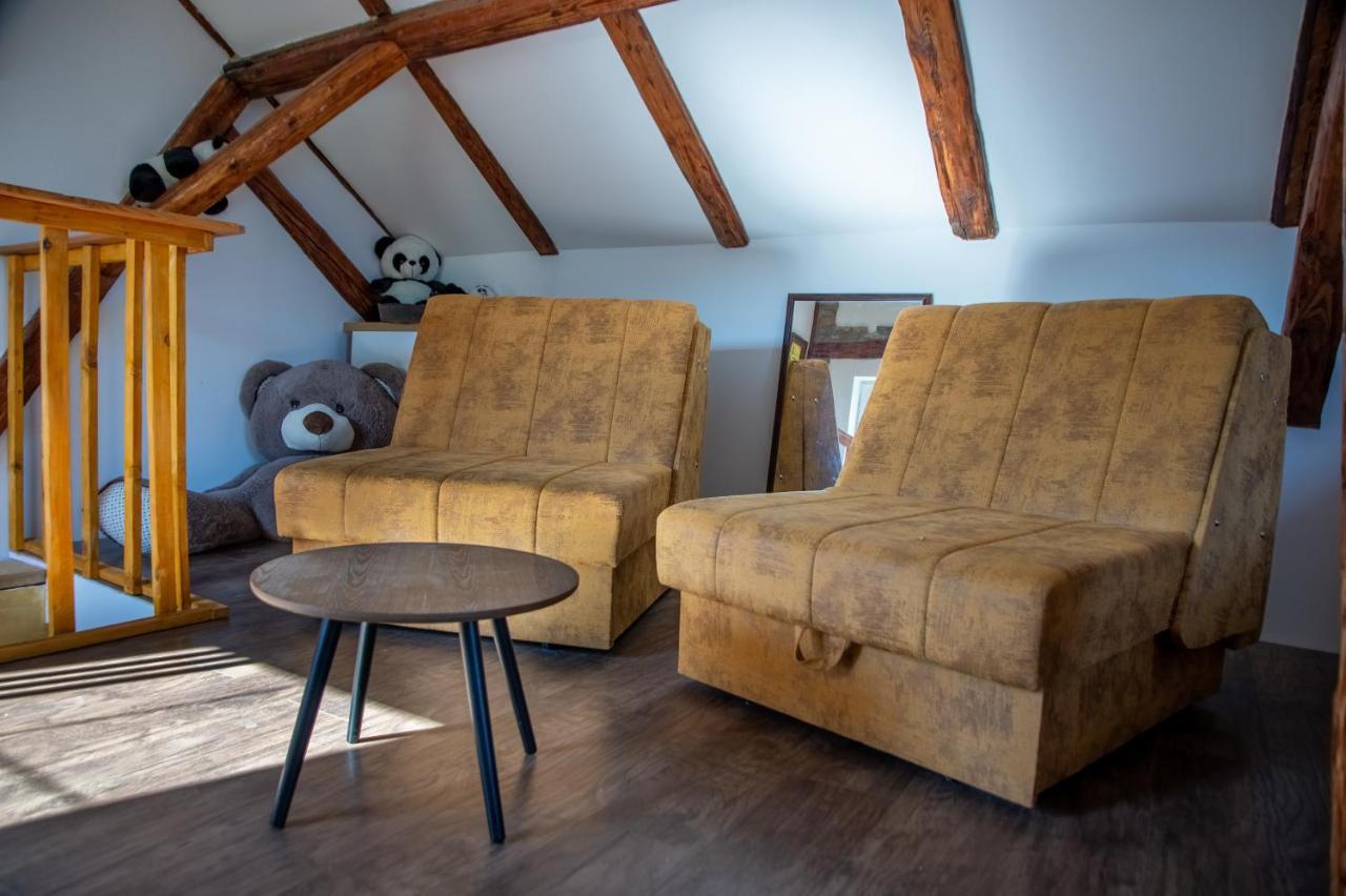 Apartmani Kacara Sremski Karlovci Exterior foto
