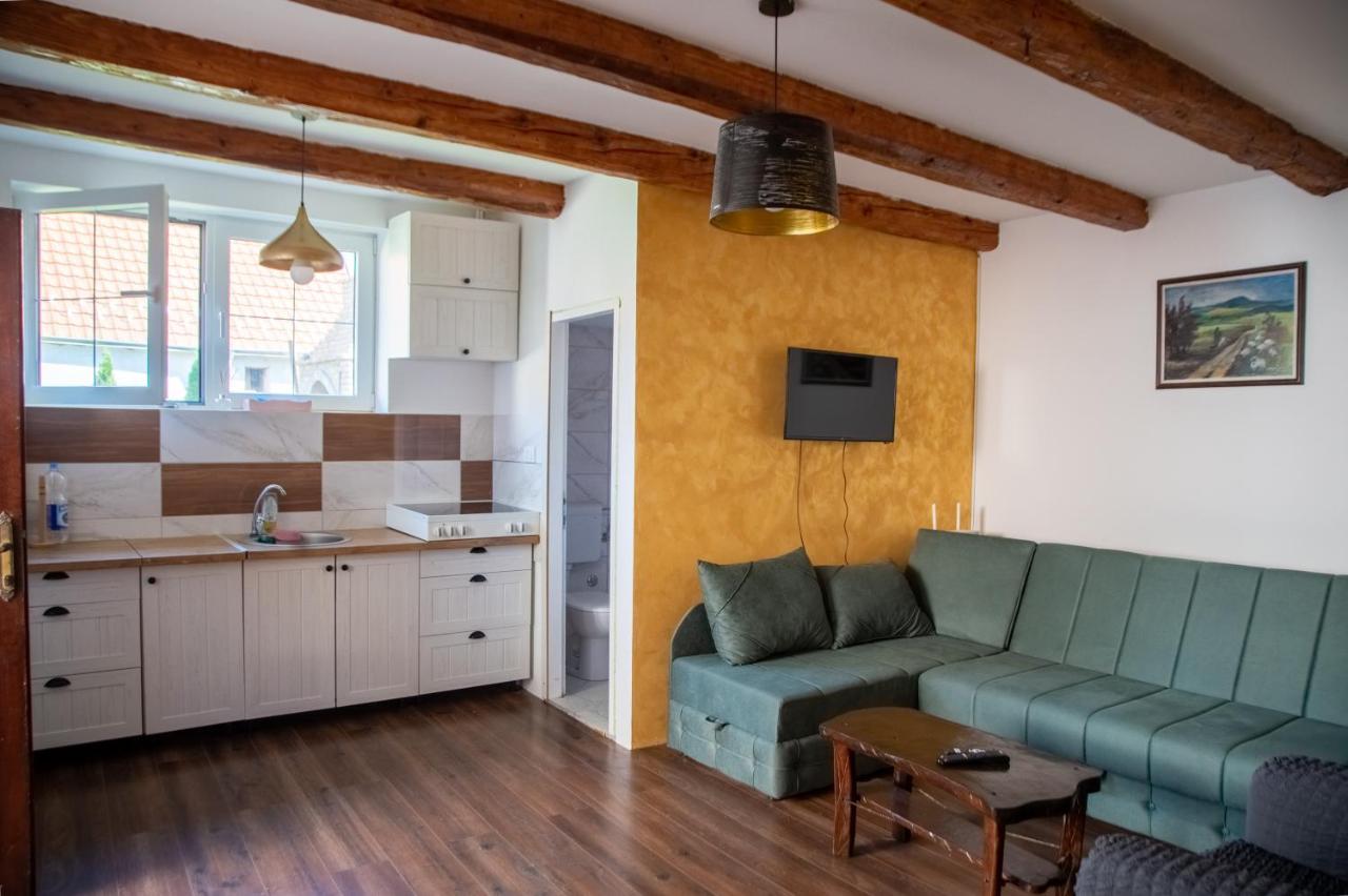 Apartmani Kacara Sremski Karlovci Exterior foto