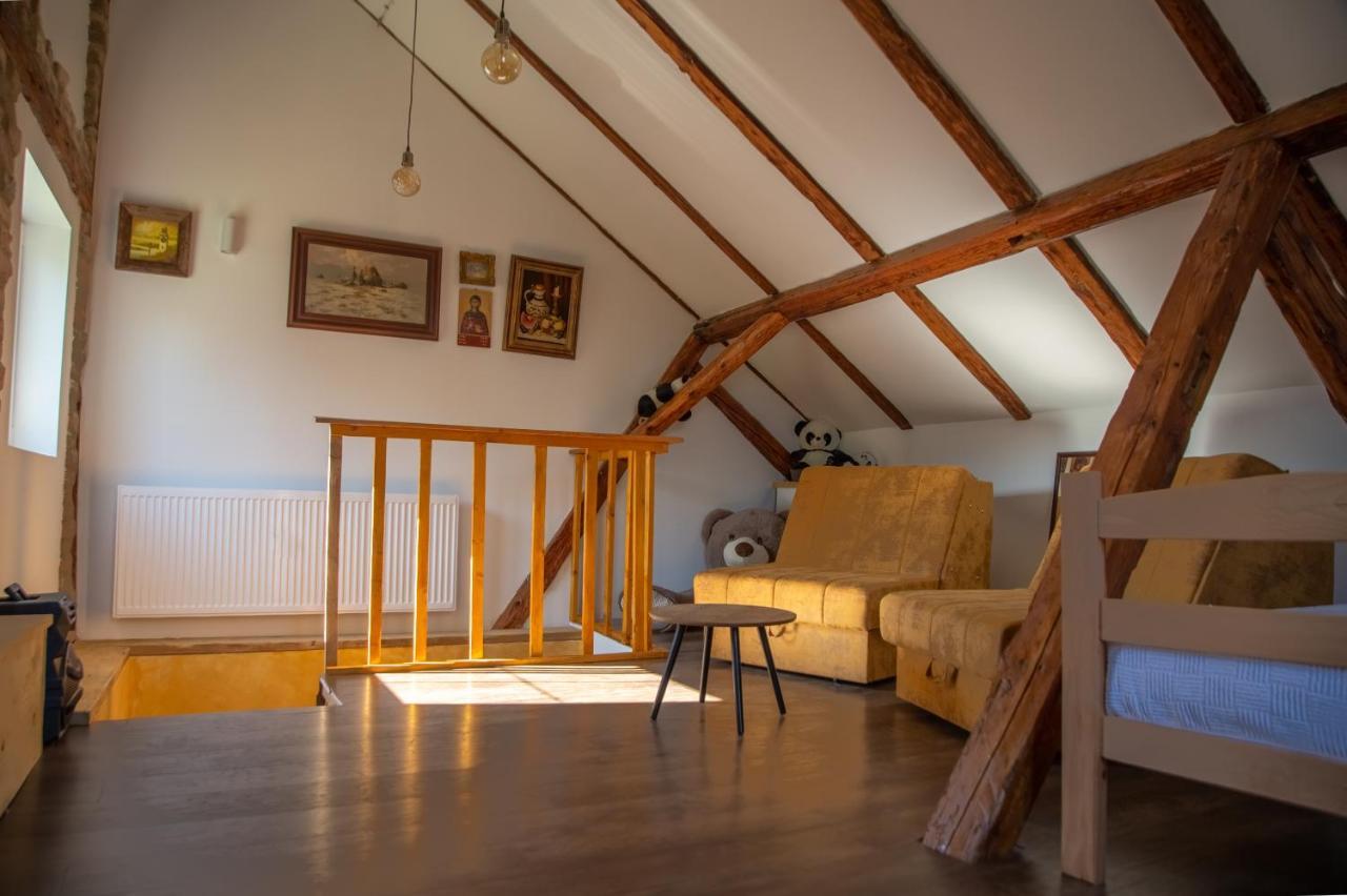 Apartmani Kacara Sremski Karlovci Exterior foto