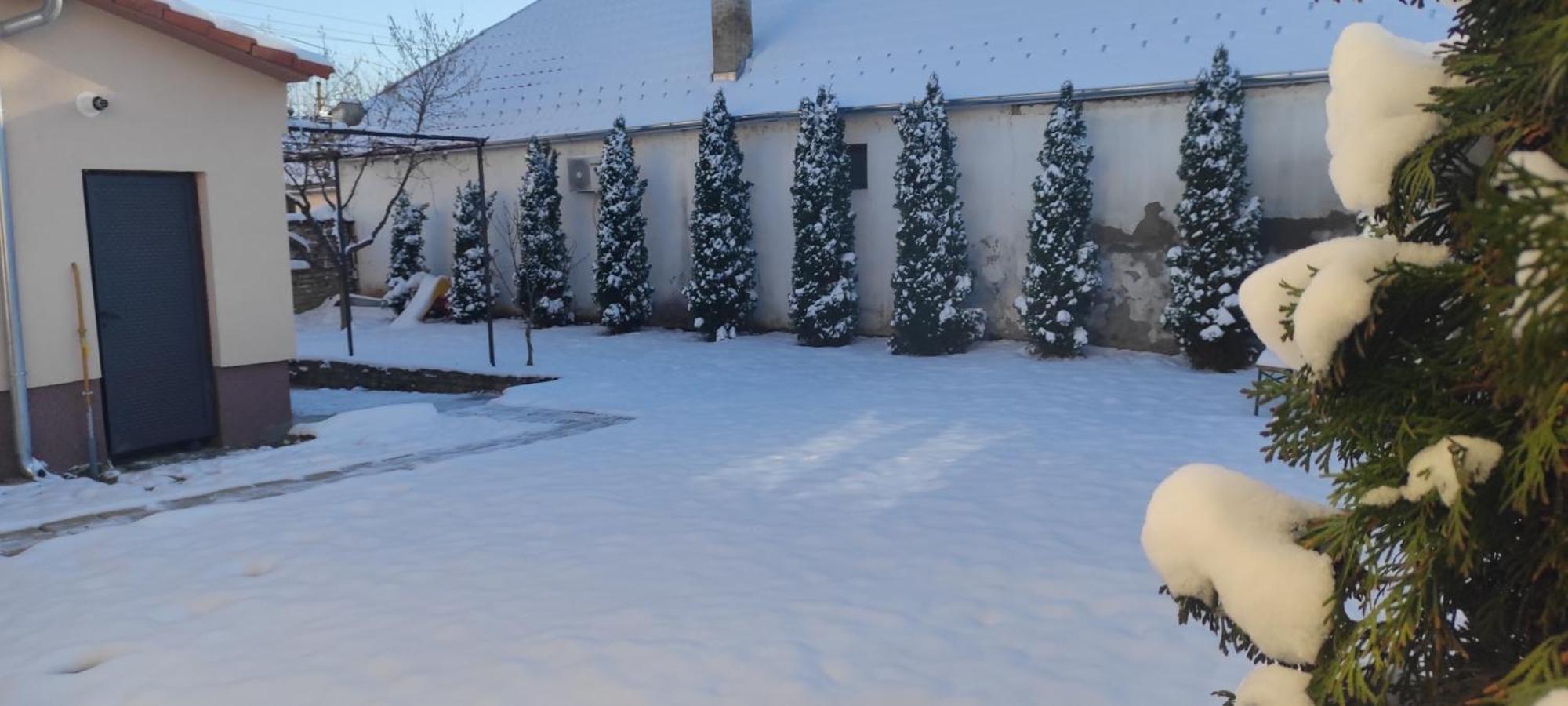 Apartmani Kacara Sremski Karlovci Exterior foto
