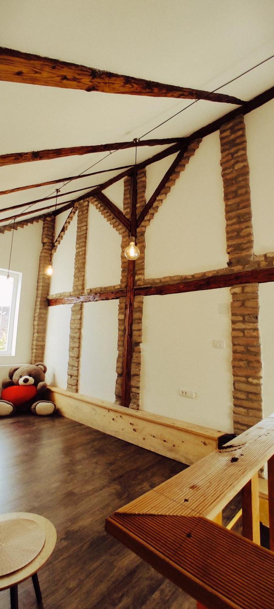 Apartmani Kacara Sremski Karlovci Exterior foto